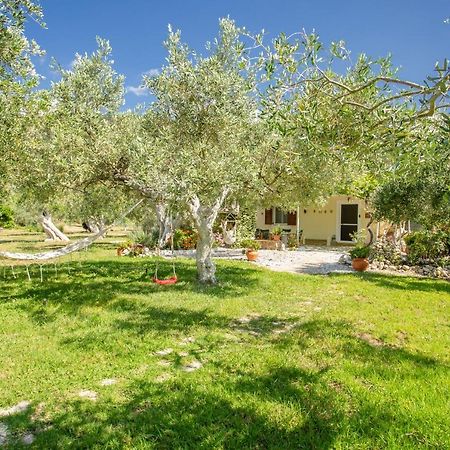 Anthia Private Studio A Breath Away From Beaches Ayios Nikitas Ngoại thất bức ảnh